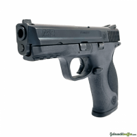 S&W m&p9 9x19mm Parabellum/Luger/NATO