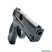 S&W m&p9 9x19mm Parabellum/Luger/NATO