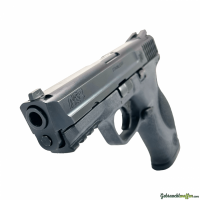 S&W m&p9 9x19mm Parabellum/Luger/NATO