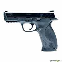 S&W M&p40 .40 Smith & Wesson/Auto / 10 x 21 mm