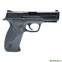 S&W M&p40 .40 Smith & Wesson/Auto / 10 x 21 mm