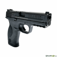 S&W M&p40 .40 Smith & Wesson/Auto / 10 x 21 mm