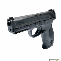 S&W M&p40 .40 Smith & Wesson/Auto / 10 x 21 mm