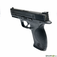 S&W M&p40 .40 Smith & Wesson/Auto / 10 x 21 mm