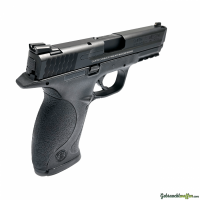 S&W M&p40 .40 Smith & Wesson/Auto / 10 x 21 mm