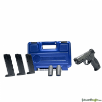 S&W M&p40 .40 Smith & Wesson/Auto / 10 x 21 mm