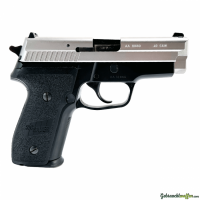 SIG-Sauer p229 .40 Smith & Wesson/Auto / 10 x 21 mm