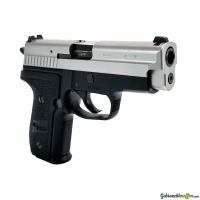 SIG-Sauer p229 .40 Smith & Wesson/Auto / 10 x 21 mm