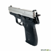 SIG-Sauer p229 .40 Smith & Wesson/Auto / 10 x 21 mm