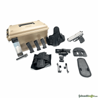 SIG-Sauer p229 .40 Smith & Wesson/Auto / 10 x 21 mm