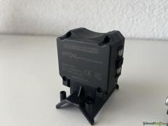 FX Pocket Chronograph V2