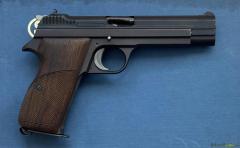 SIG P210-6