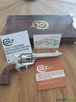 Colt SAA .357 Magnum/ 5 1/2
