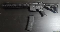 (RESERVIERT) AR15 Tiwaz Armament