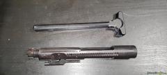 (RESERVIERT) AR15 Tiwaz Armament