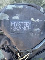 Mystery Ranch 2 Day Assault MCBK