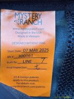 Mystery Ranch 2 Day Assault MCBK