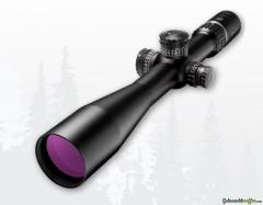 Burris Xtrem Tactical XTR II 5-25 x 50 mit SCR-Mil  34mm