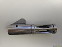 Mündungsfeuerdämpfer Ruger Mini 14