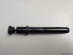 Hydraulischer AR15 / M16 Buffer für Fixschaft