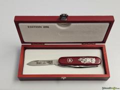 Victorinox Rütlischwur 1921