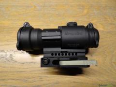 Aimpoint PRO