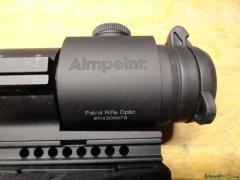 Aimpoint PRO
