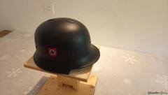 WW2 Helm