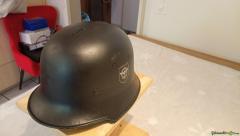 WW2 Helm