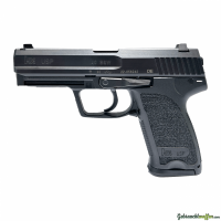 Heckler & Koch USP DAO .40 Smith & Wesson/Auto / 10 x 21 mm