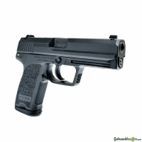 Heckler & Koch USP DAO .40 Smith & Wesson/Auto / 10 x 21 mm
