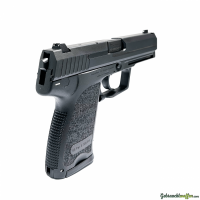 Heckler & Koch USP DAO .40 Smith & Wesson/Auto / 10 x 21 mm