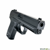 Heckler & Koch USP DAO .40 Smith & Wesson/Auto / 10 x 21 mm
