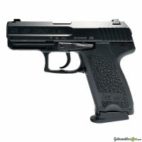 Heckler & Koch USP Compact DAo .40 Smith & Wesson/Auto / 10 x 21 mm