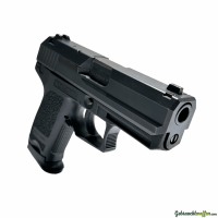 Heckler & Koch USP Compact DAo .40 Smith & Wesson/Auto / 10 x 21 mm