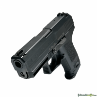 Heckler & Koch USP Compact DAo .40 Smith & Wesson/Auto / 10 x 21 mm