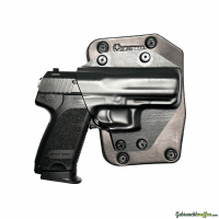 Heckler & Koch USP Compact DAo .40 Smith & Wesson/Auto / 10 x 21 mm