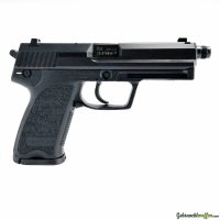 Heckler & Koch USP Tactical THD .40 Smith & Wesson/Auto / 10 x 21 mm