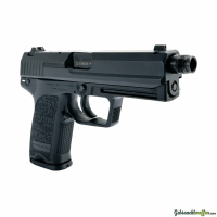 Heckler & Koch USP Tactical THD .40 Smith & Wesson/Auto / 10 x 21 mm