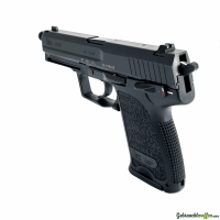 Heckler & Koch USP Tactical THD .40 Smith & Wesson/Auto / 10 x 21 mm