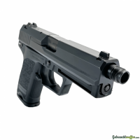 Heckler & Koch USP Tactical THD .40 Smith & Wesson/Auto / 10 x 21 mm
