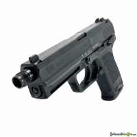Heckler & Koch USP Tactical THD .40 Smith & Wesson/Auto / 10 x 21 mm