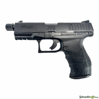 Walther | Carl PPQ M2 THD .22 LR Long Rifle