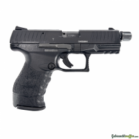 Walther | Carl PPQ M2 THD .22 LR Long Rifle