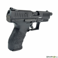 Walther | Carl PPQ M2 THD .22 LR Long Rifle