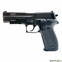 Arsenal XM9 9x19mm Parabellum/Luger/NATO