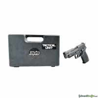 Arsenal XM9 9x19mm Parabellum/Luger/NATO