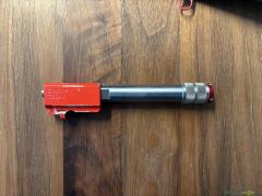 CoolFire Trainer Komplett Set HK VP9
