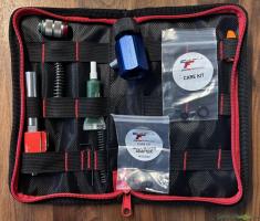 CoolFire Trainer Komplett Set HK VP9