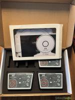 CoolFire Trainer Komplett Set HK VP9